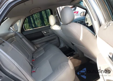 2003 Ford Taurus Sel z USA, uszkodzony, nr VIN 1FAHP56S43A107867